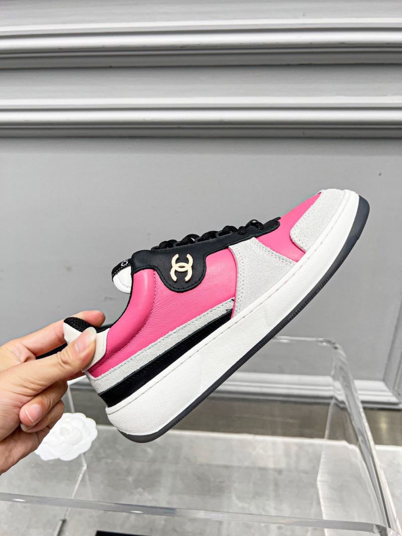 Chanel Sneakers